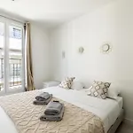 Apartmán - 4 Neufs Au Coeur De *