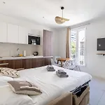- 4 Neufs Au Coeur De Apartmán *