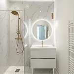 Apartmán - 4 Neufs Au Coeur De *