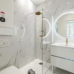 - 4 Neufs Au Coeur De Apartmán