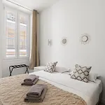 - 4 Neufs Au Coeur De Apartmán *