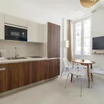 - 4 Neufs Au Coeur De Apartmán Cannes