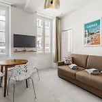 - 4 Neufs Au Coeur De Apartmán *