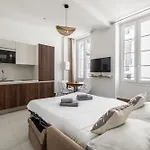 - 4 Neufs Au Coeur De Apartmán Cannes