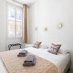 - 4 Neufs Au Coeur De Apartmán