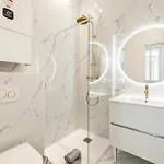 Apartmán - 4 Neufs Au Coeur De *