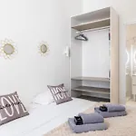 Apartmán - 4 Neufs Au Coeur De Cannes