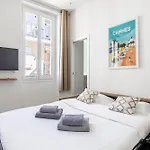 - 4 Neufs Au Coeur De Apartmán