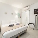 Apartmán - 4 Neufs Au Coeur De