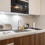 Apartmán - 4 Neufs Au Coeur De *
