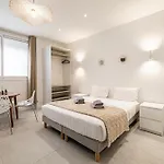 - 4 Neufs Au Coeur De Apartmán *