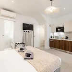 Apartmán - 4 Neufs Au Coeur De Cannes