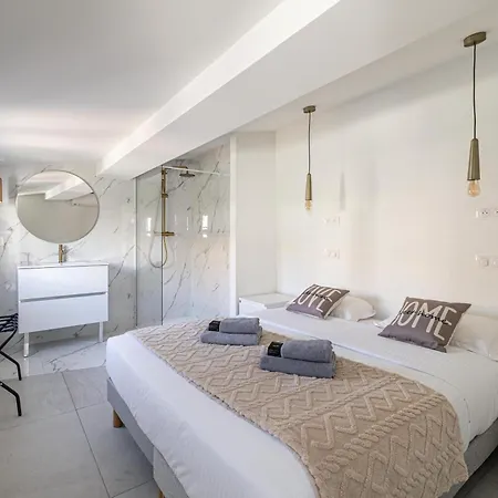 - 4 Neufs Au Coeur De Appartement