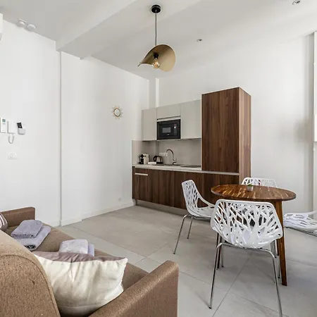 Apartmán - 4 Neufs Au Coeur De