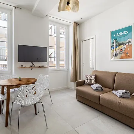 - 4 Neufs Au Coeur De Appartement *