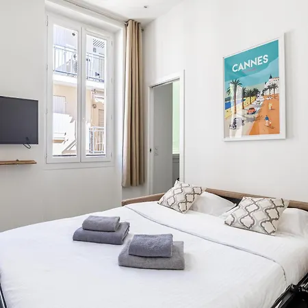 - 4 Neufs Au Coeur De Appartement